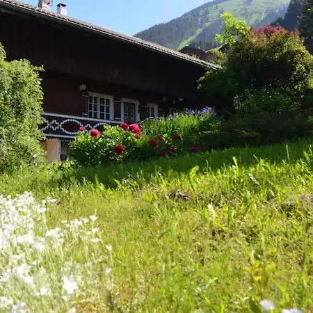 公寓 Gai Soleil, 2 Pces,terrasse,jardin
