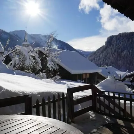 Gai Soleil, 2 Pces,terrasse,jardin *